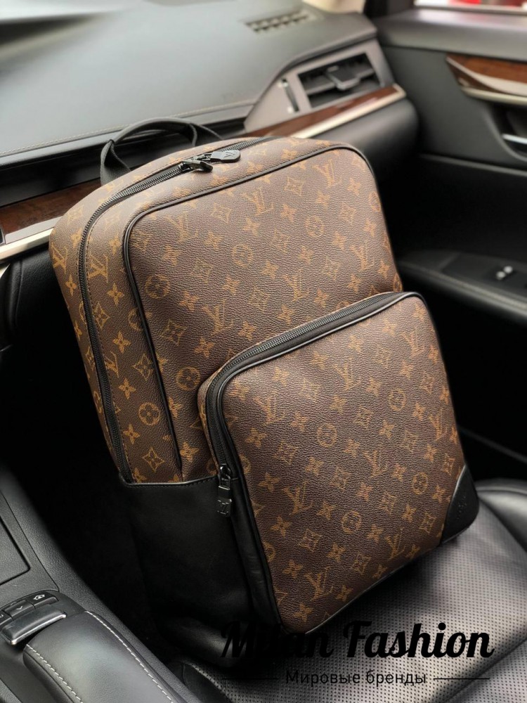Рюкзак Dean  Louis Vuitton V4974. Вид 6