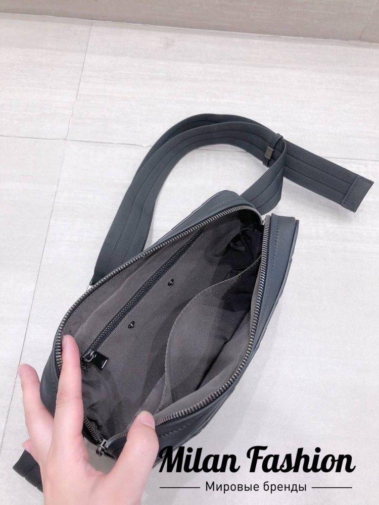 Сумка -слинг  Bottega Veneta V11201. Вид 4