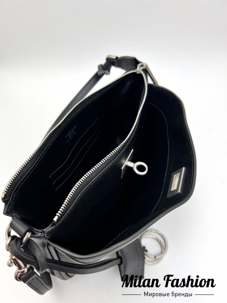 Сумка Balenciaga V52061. Вид 2
