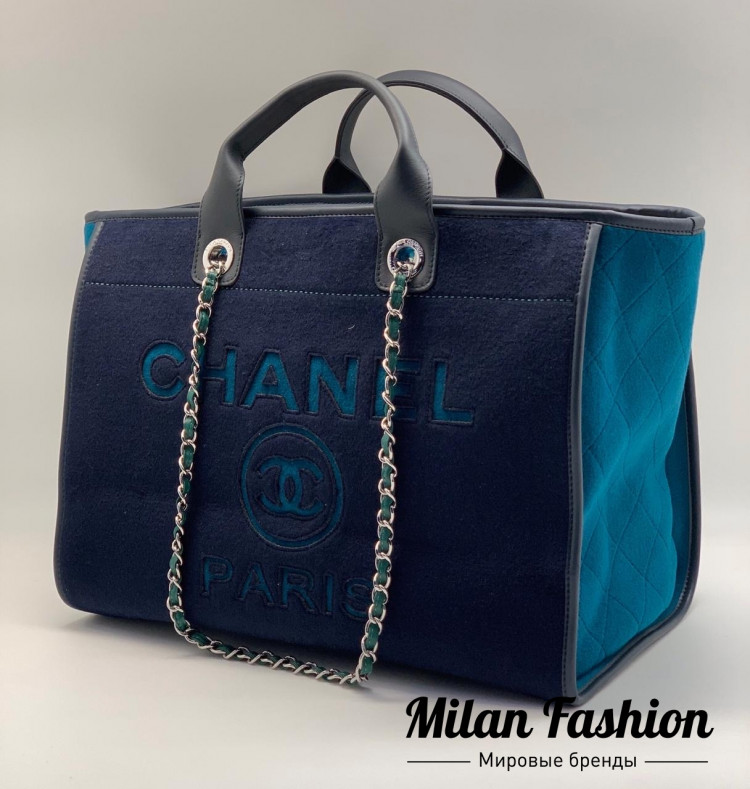 Сумка Chanel v0028. Вид 1
