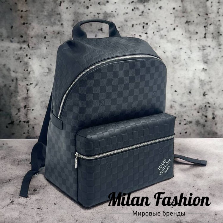 Рюкзак  Louis Vuitton V13617. Вид 3