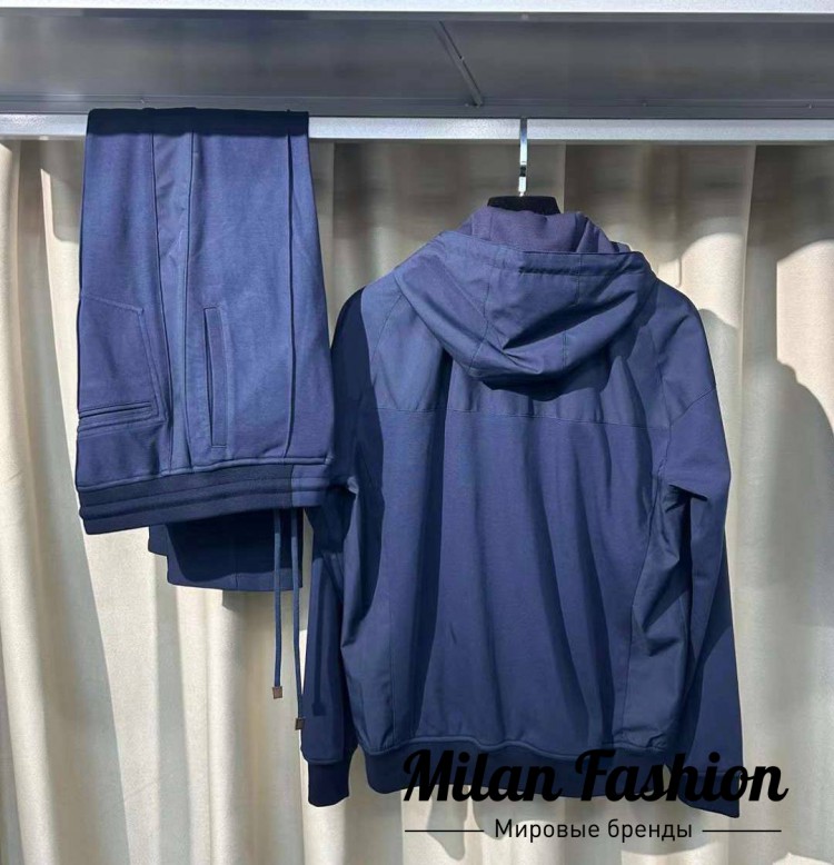 Спортивный костюм  Brunello Cucinelli V35159. Вид 3