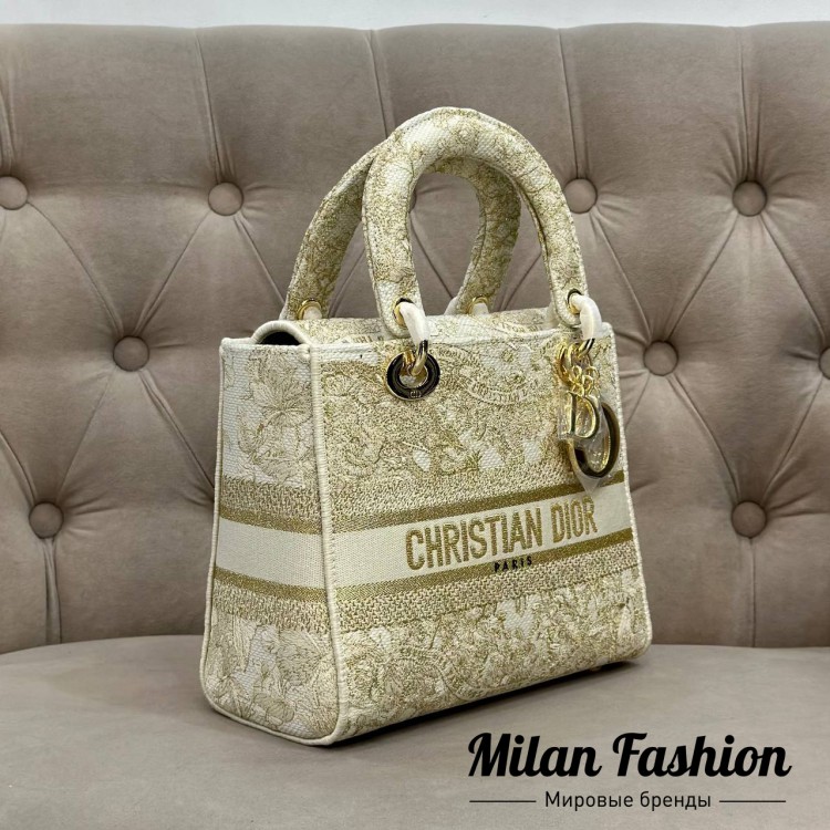 Сумка  Christian Dior V44065. Вид 2