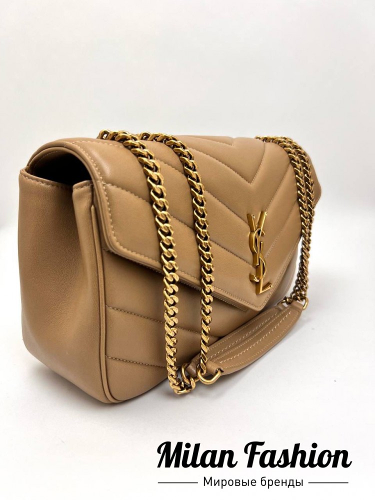 Сумка  Yves Saint Laurent V52400. Вид 7