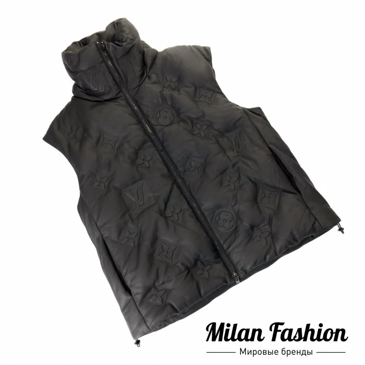Жилет женский  Louis Vuitton v0537. Вид 1