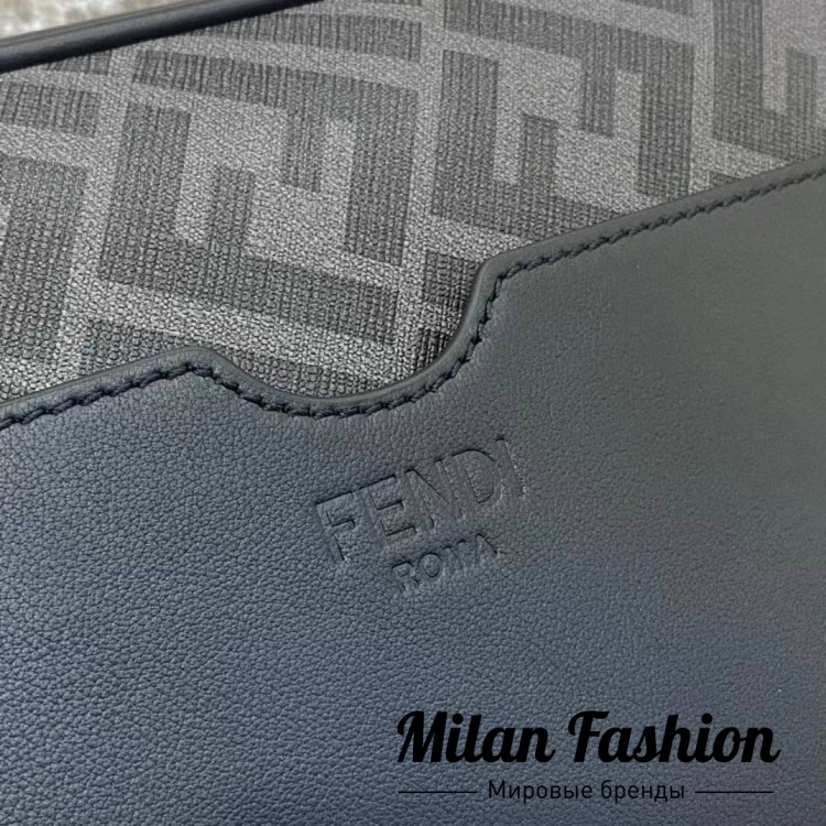 Сумка  Fendi V31306. Вид 4