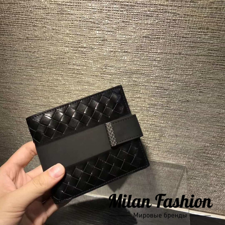 Кошелёк Bottega Veneta bb127. Вид 1