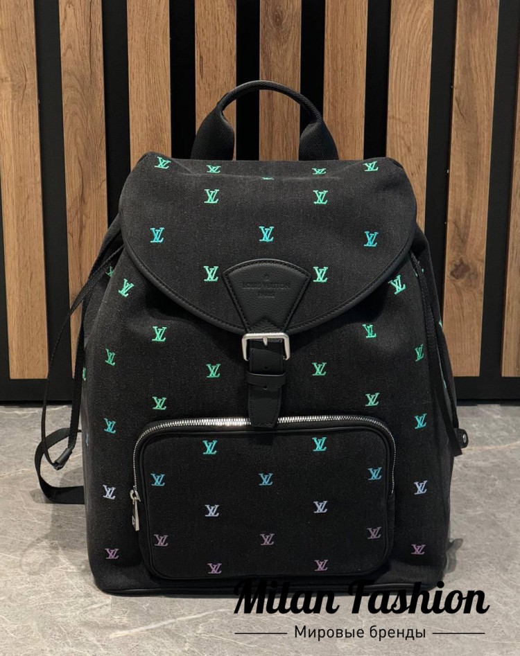 Рюкзак  Louis Vuitton V52468. Вид 1