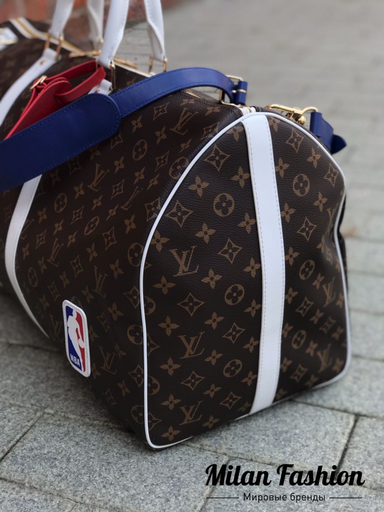 Сумка Louis Vuitton V10455. Вид 4
