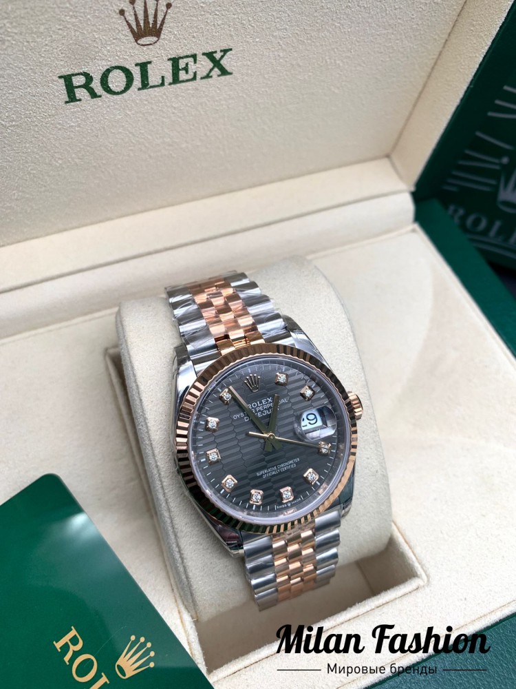 Часы  Rolex V33625. Вид 1