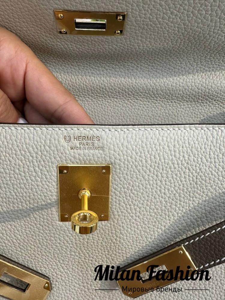 Сумка Kelly 32 Hermes V33821. Вид 3