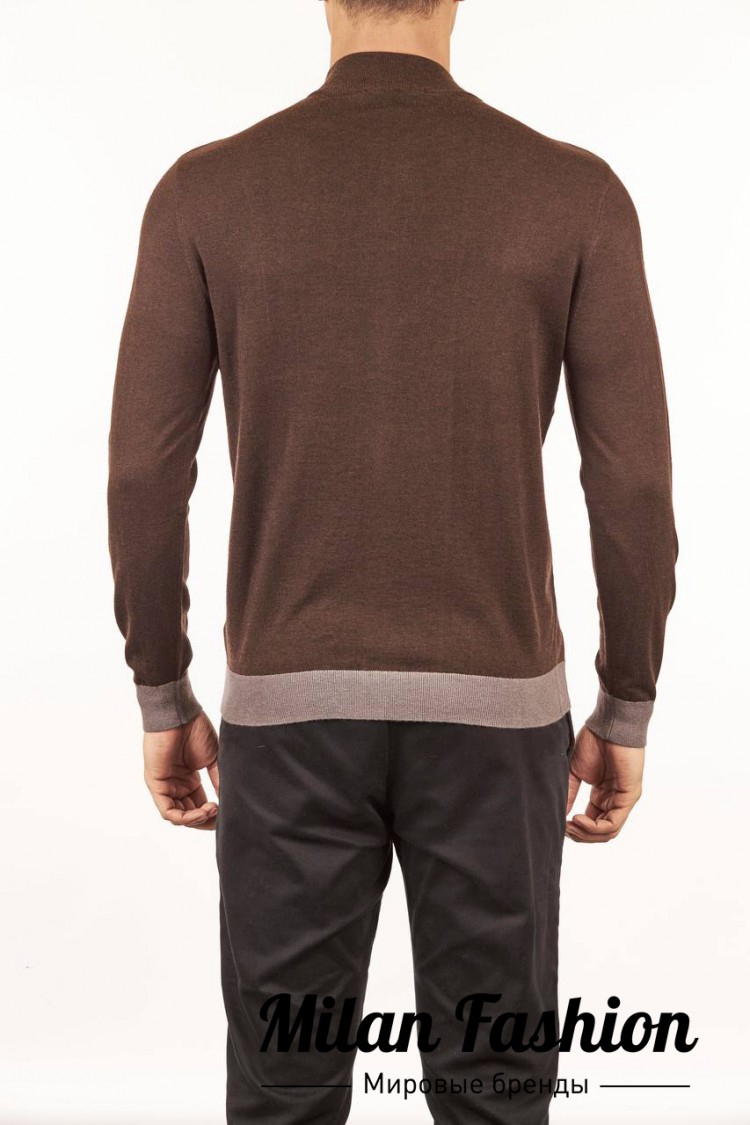 Кофта  Kiton V33774. Вид 2