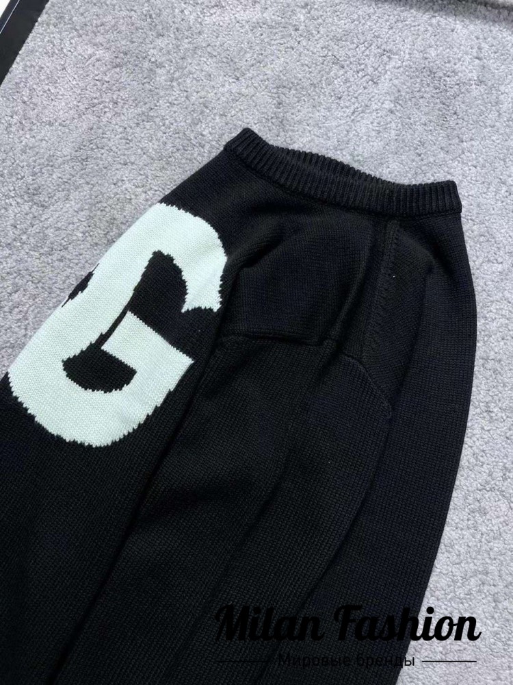 Свитер  Dolce & Gabbana V33803. Вид 4