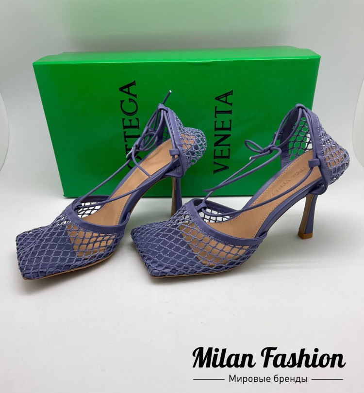 Босоножки  Bottega Veneta V7139. Вид 1