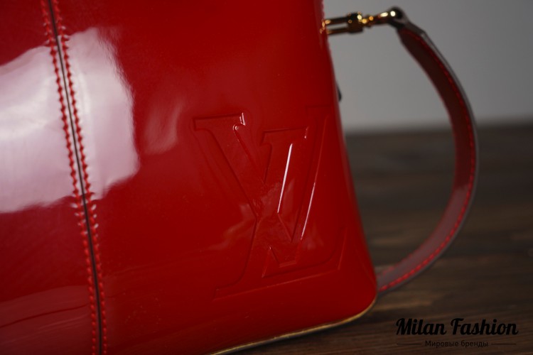 Сумка женская  Louis Vuitton v0445. Вид 3