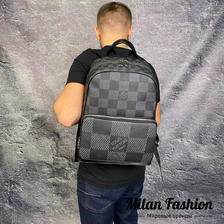 Рюкзак  Louis Vuitton V6600. Вид 1