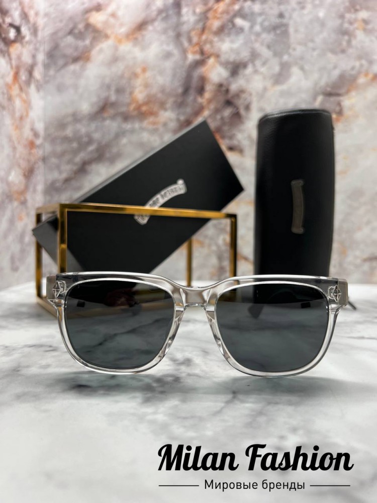Очки  Chrome Hearts V31493. Вид 1