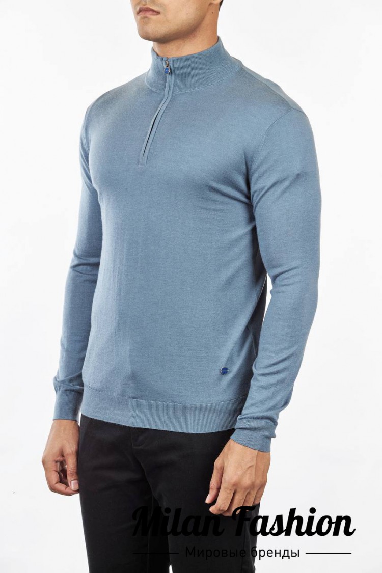 Джемпер  Kiton V33866. Вид 3