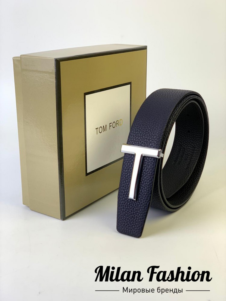 Ремень  Tom Ford V6861. Вид 1