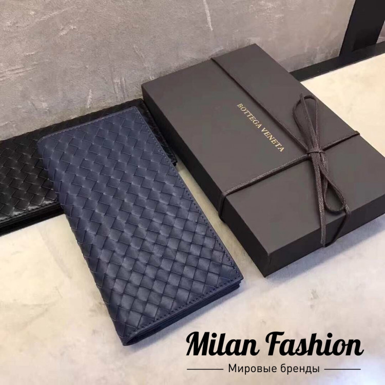Кошелёк Bottega Veneta bb128. Вид 1