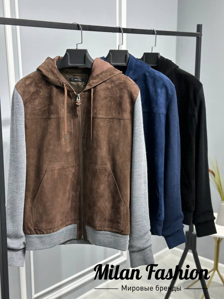 Куртка  Kiton V33739. Вид 3