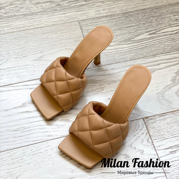 LIDO SANDALS  Bottega Veneta v1706. Вид 1