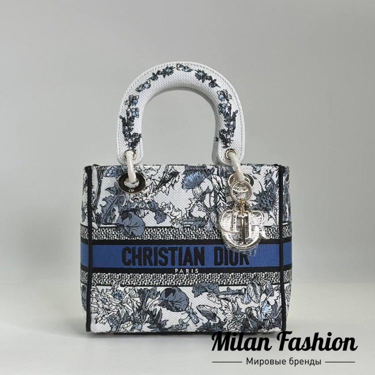 Сумка Lady  Christian Dior V52457. Вид 2