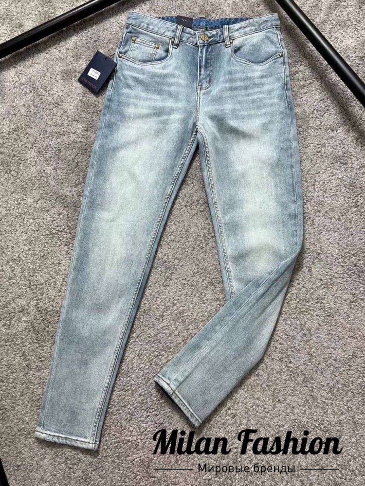 Джинсы  Louis Vuitton V31832. Вид 2