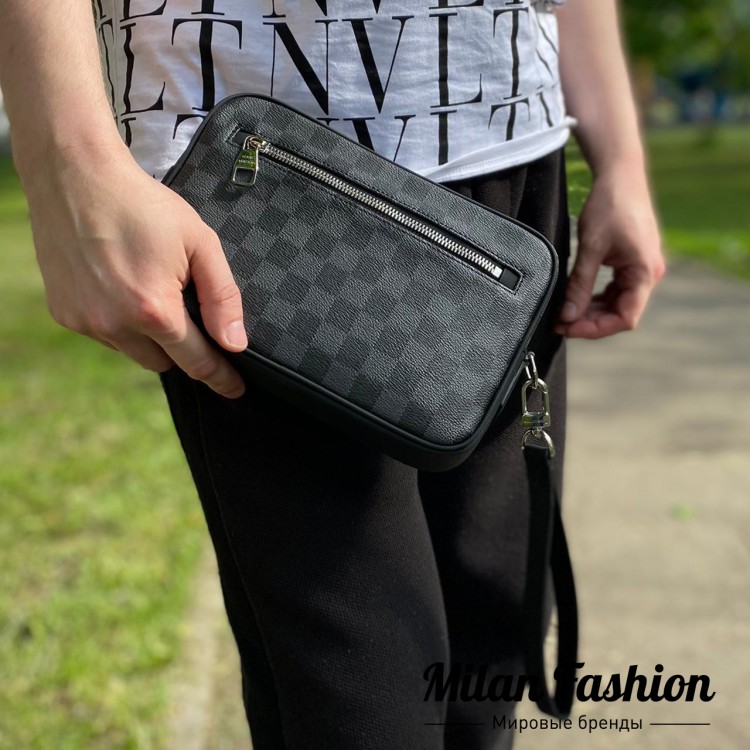 Клатч Kasai Louis Vuitton bb790. Вид 1