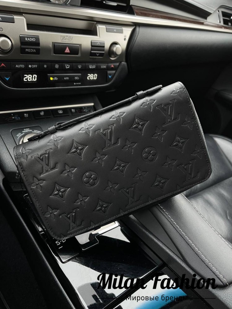 Портмоне Louis Vuitton Gb0035. Вид 6