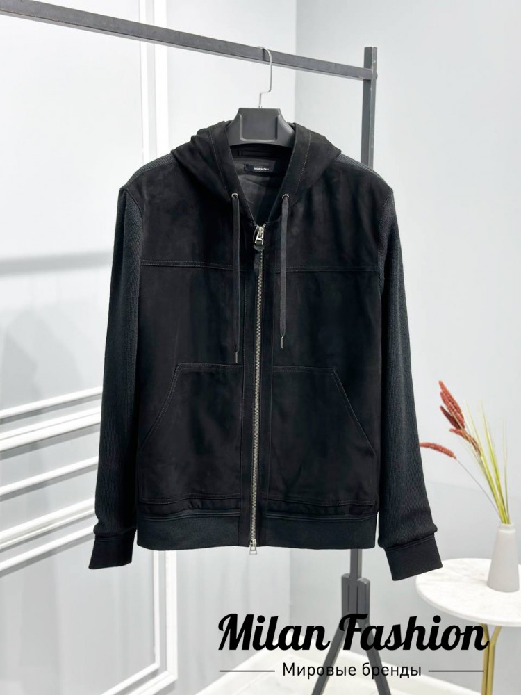 Куртка  Kiton V33840. Вид 1