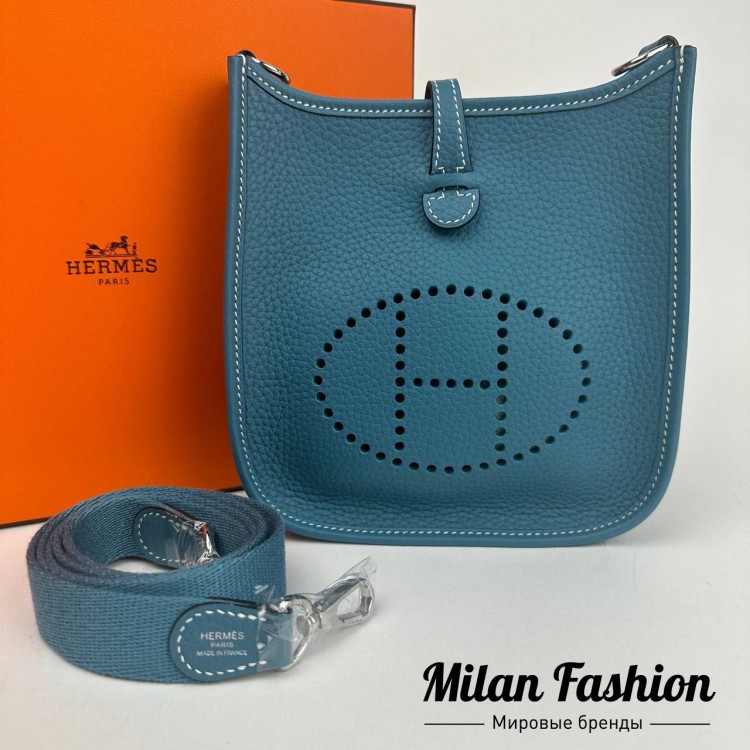 Сумка Evelyne 16 Hermes V34697. Вид 1