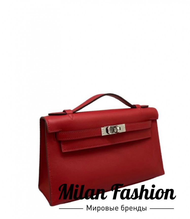 Сумка Kelly Pochette  Hermes V32251. Вид 1