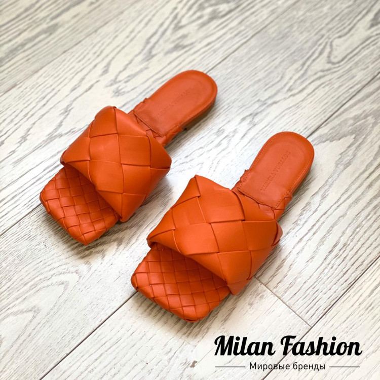 LIDO SANDALS  Bottega Veneta v1709. Вид 1