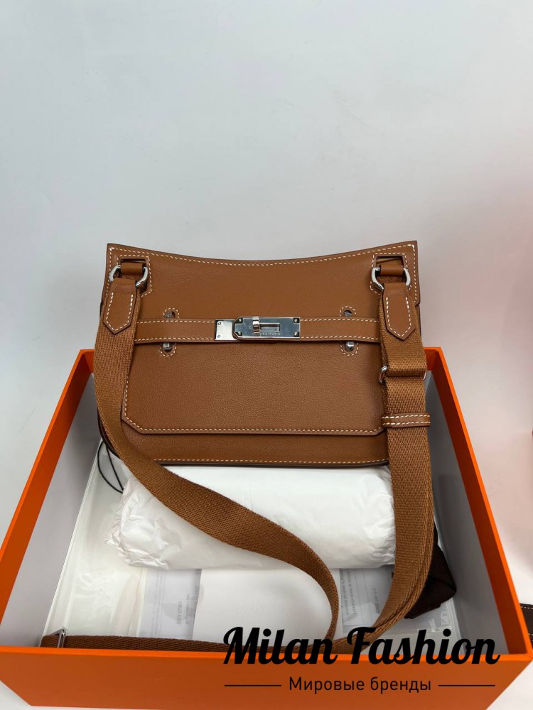 Сумка  Jypsiere Hermes V33664. Вид 5