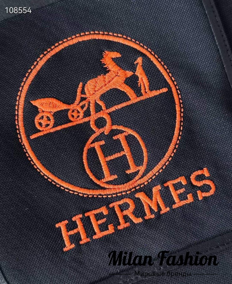 Шорты  Hermes V33493. Вид 3