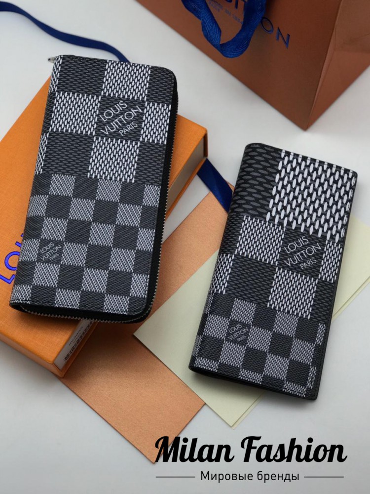Органайзер  Louis Vuitton V6616. Вид 4