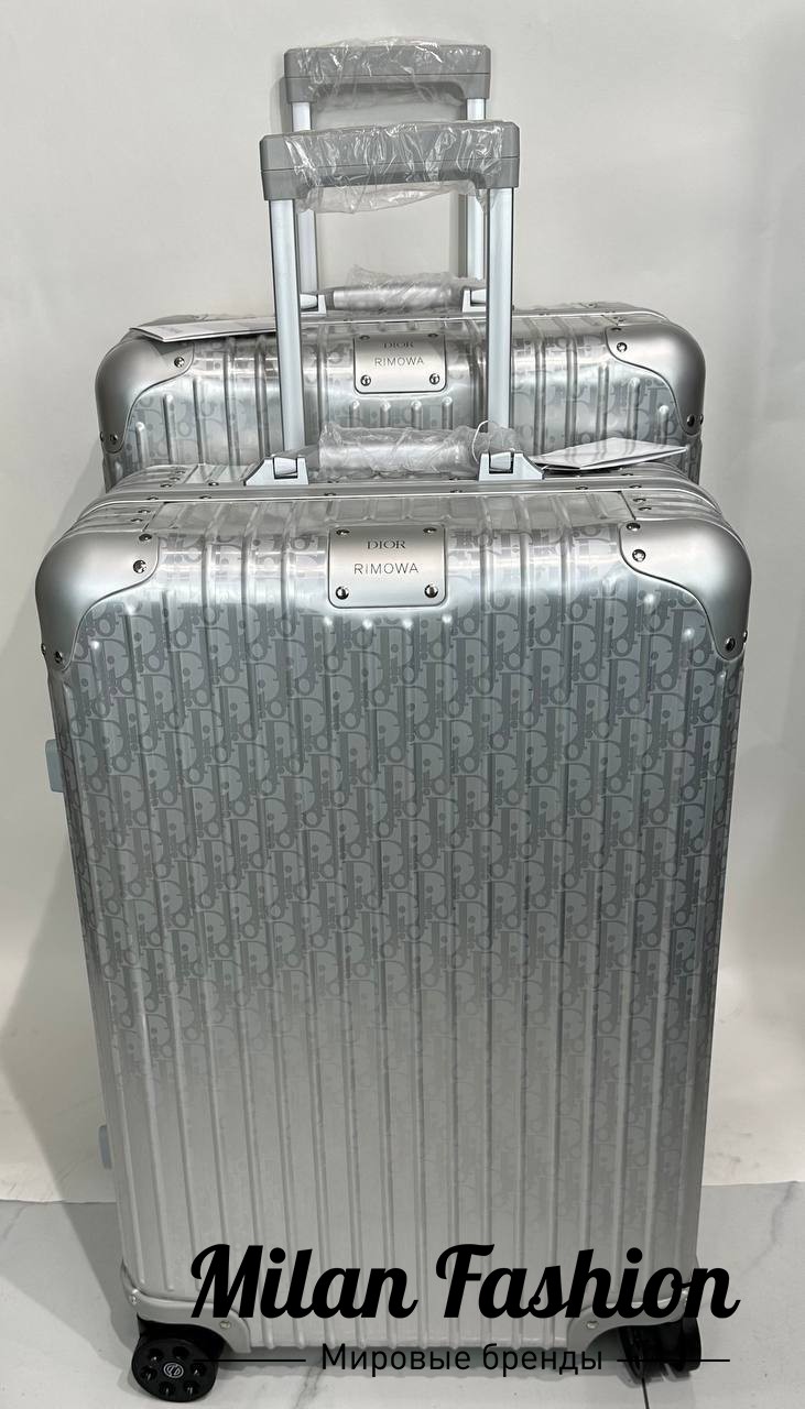 Чемодан Christian Dior V4046. Вид 5