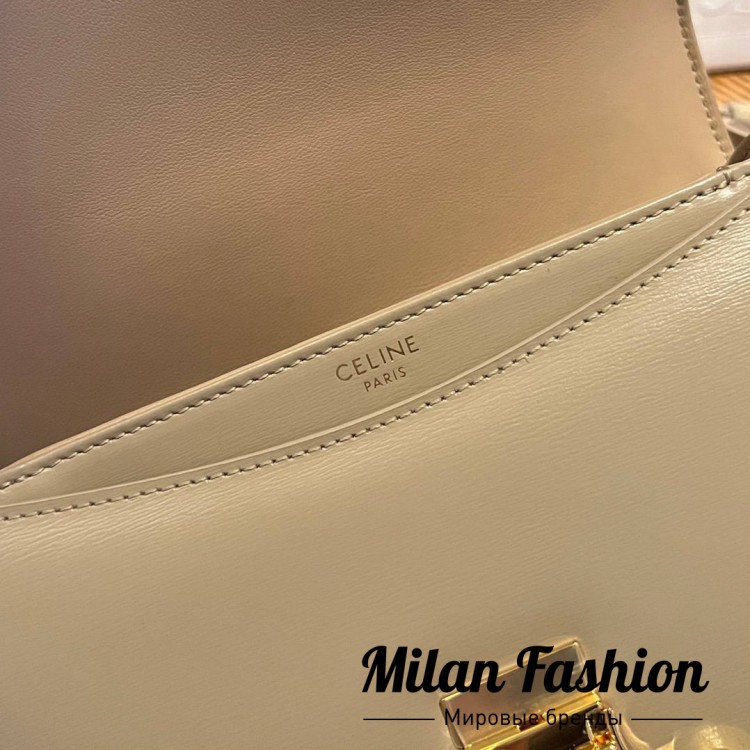 Сумка  Celine V14088. Вид 4