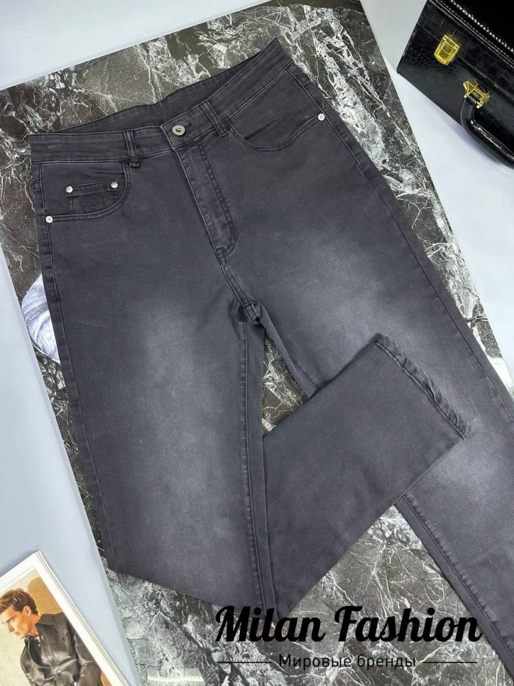 Джинсы  Brunello Cucinelli V33847. Вид 4