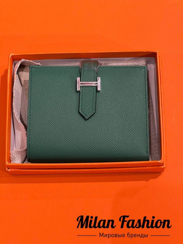 Портмоне  Hermes V32324. Вид 1