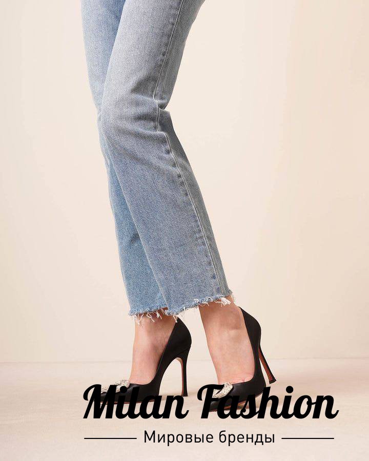 Туфли  Amina Muaddi V33424. Вид 3