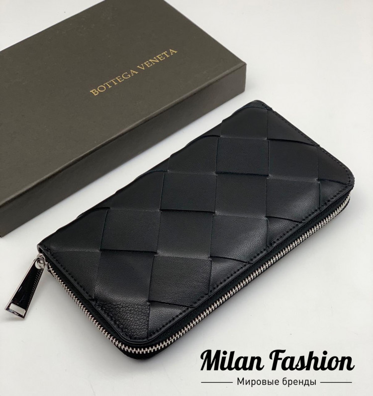 Портмоне  Bottega Veneta v1322. Вид 2