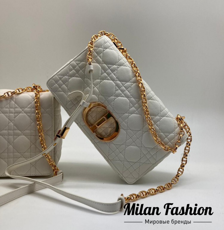 Сумка Christian Dior V6721. Вид 5