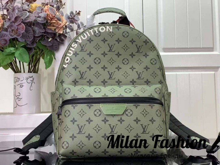 Рюкзак  Louis Vuitton V35763. Вид 1