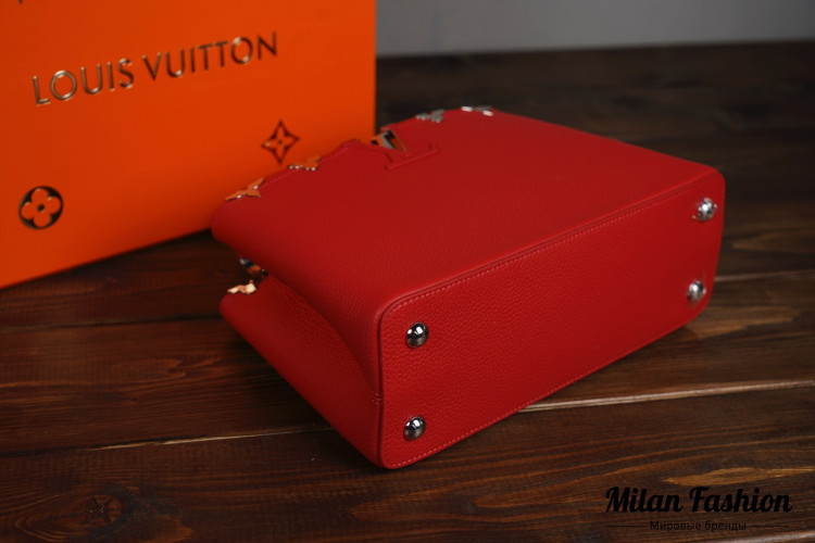 Сумка Capucines Louis Vuitton ss-45. Вид 6