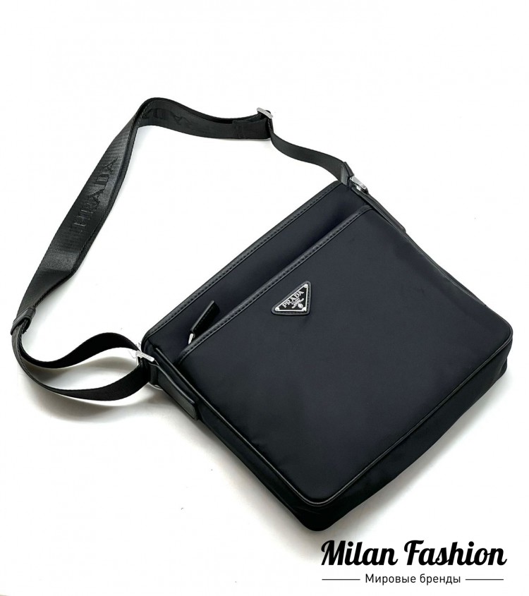 Сумка Prada V10064. Вид 1
