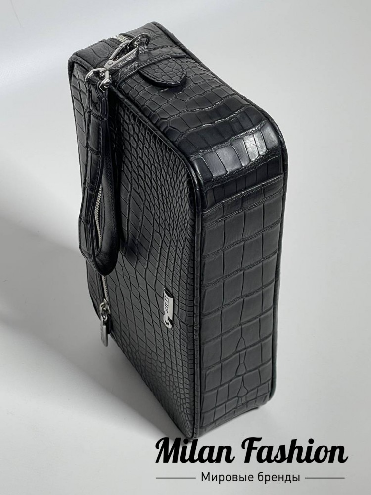 Клатч Zilli V35771. Вид 4