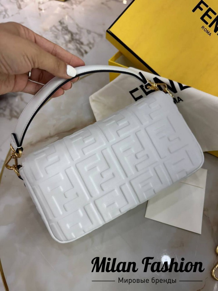 Сумка  Fendi V7240. Вид 5