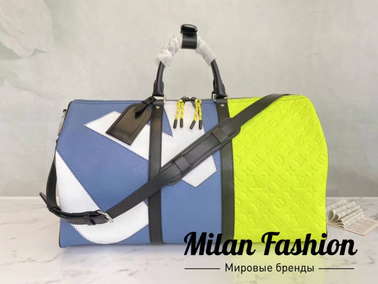 Сумка  Louis Vuitton V13642. Вид 4
